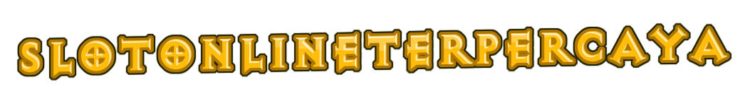 logo SLOTONLINETERPERCAYA